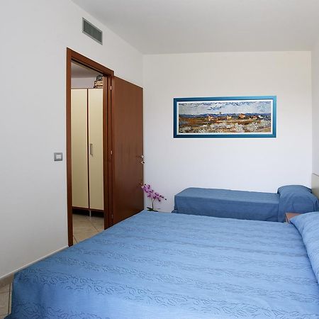 Residence Il Girasole 1 Alba Adriatica Exterior photo